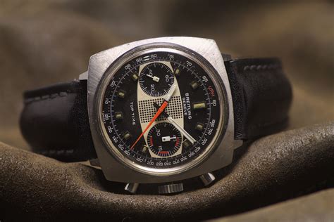 breitling top time 1970|Breitling geneve vintage.